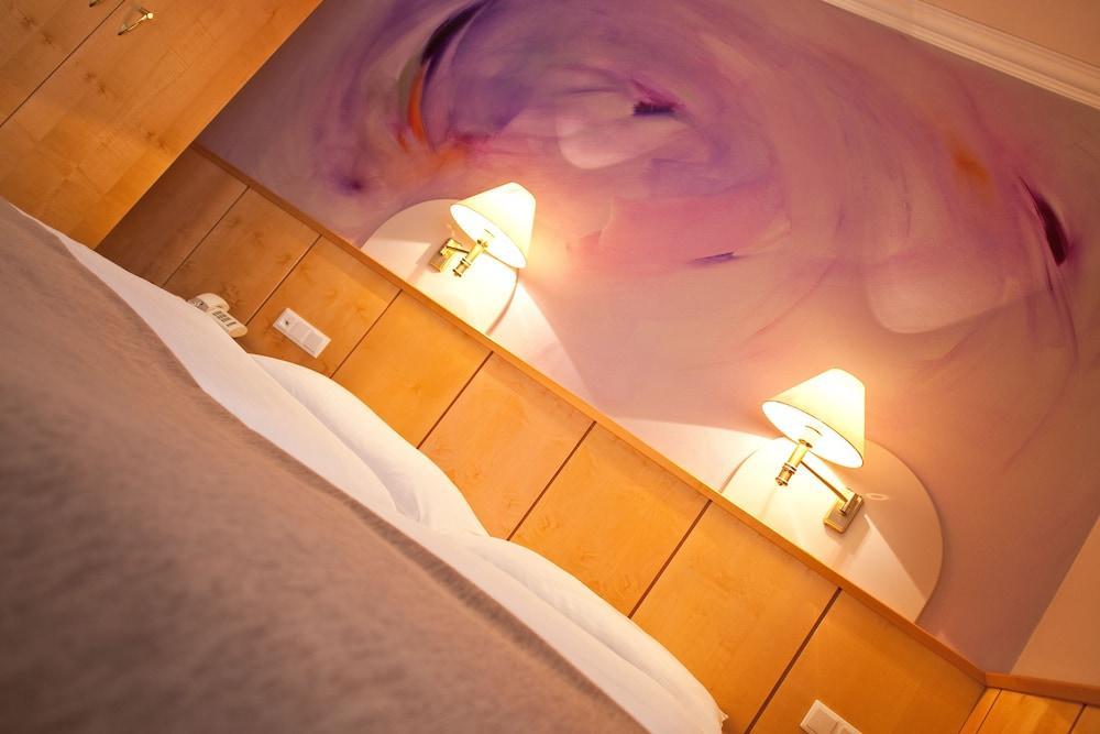 Der Wilhelmshof Hotel Wien
