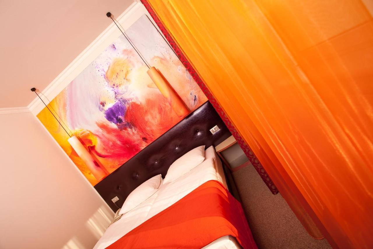 Der Wilhelmshof Hotel Wien