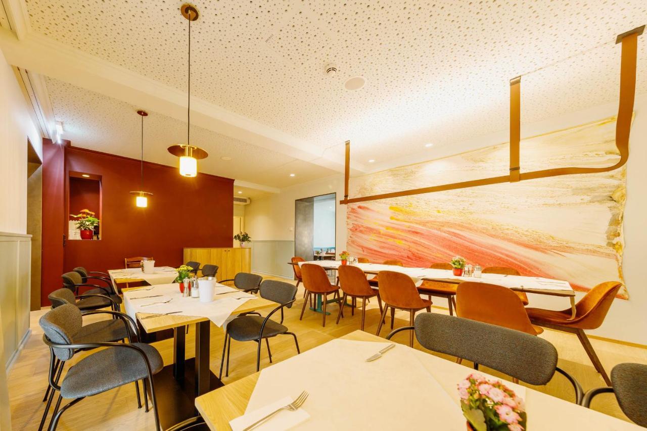 Der Wilhelmshof Hotel Wien