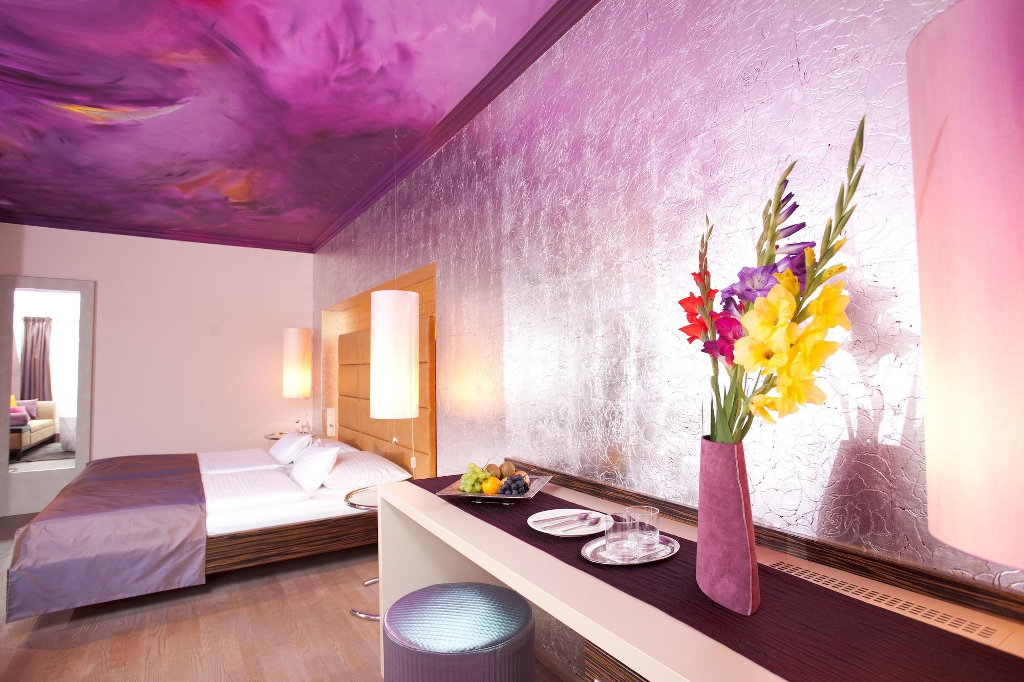 Der Wilhelmshof 4* Wien