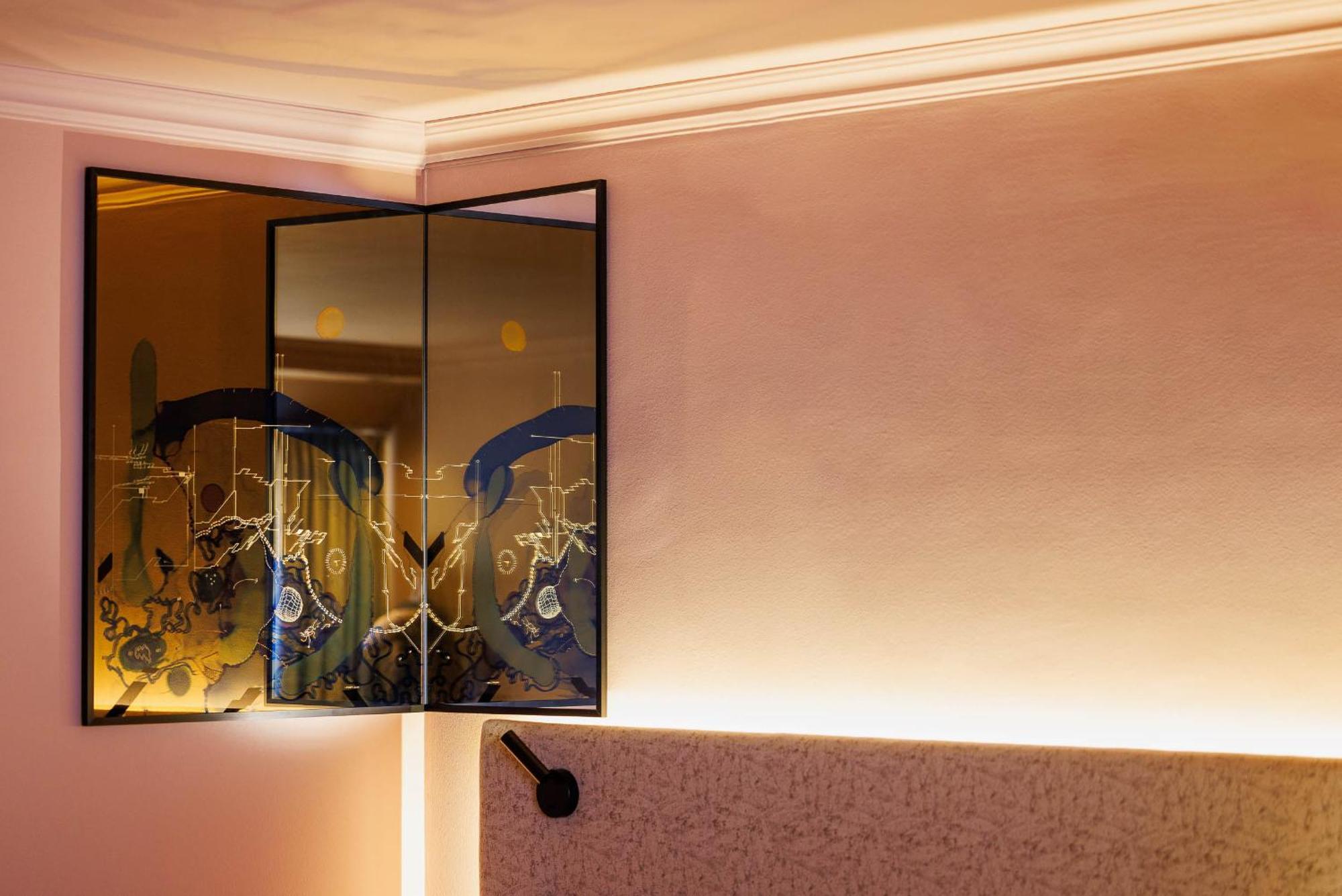 Der Wilhelmshof Hotel Wien